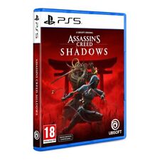 Assassin's Creed Shadows - PlayStation 5