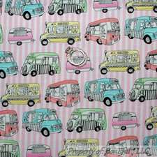 BonEful Fabric FQ Cotton Quilt