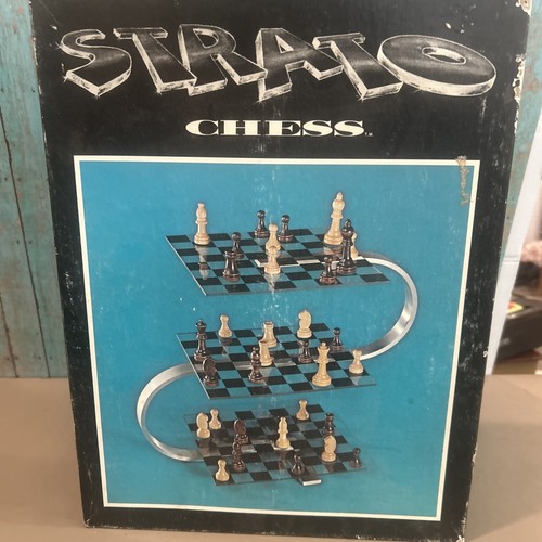 Strato chess hansen - chess,