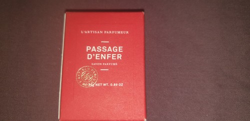 Artisan parfumeur passage - l'artisan,
