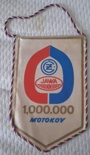  Speedway Penannt CSSR JAWA