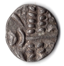 Celtic Silver Stater