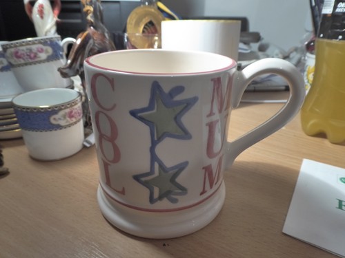 Brand new emma bridgewater - brand,