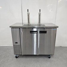 Beer Dispenser Double Direct