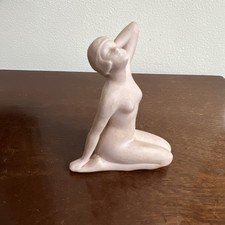Art Deco Original Bathing Beauty/ Belle Bisque
