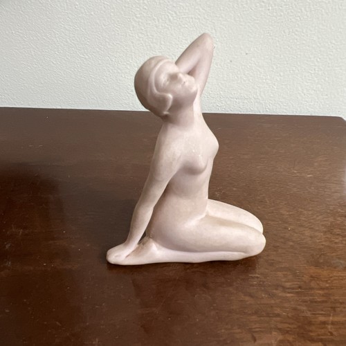 Art deco original bathing - deco,