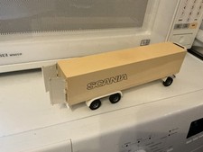 HEAVY HAULAGE TEKNO LONG DRAW