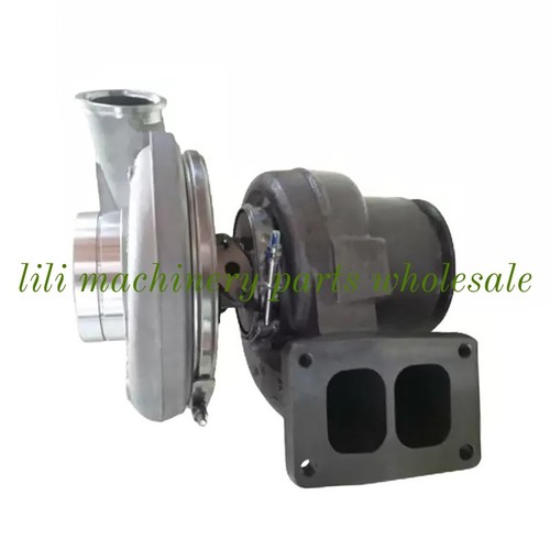 New turbocharger 4038876 - turbocharger,