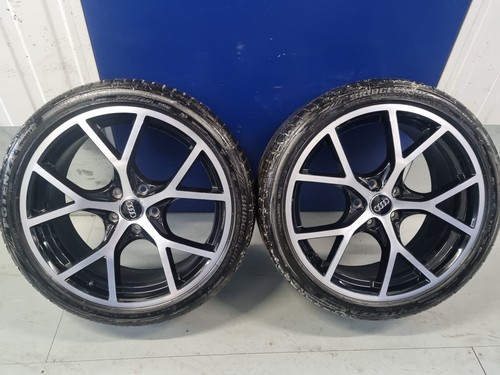 Genuine audi rs3 - 2x,