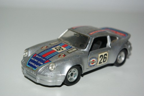 Norev jet car 839 - porsche, 911