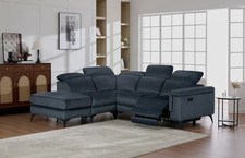 Devante Electric Recliner