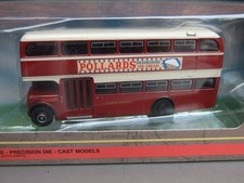 AEC Regent V Bus - EFE 1:76