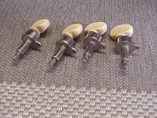 Page Geared Banjo Pegs E