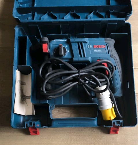 Bosch professional gbh 2000 - bosch,