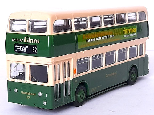 Efe 16507 leyland atlantean - efe,