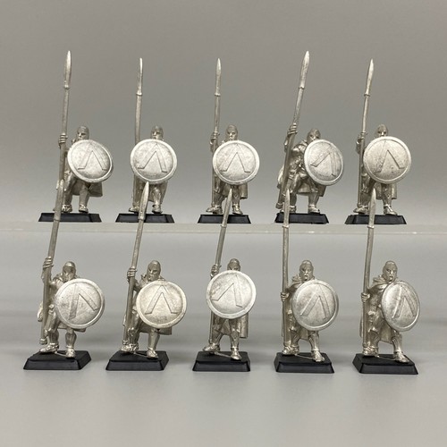 Spartan warriors wargods of - 10,