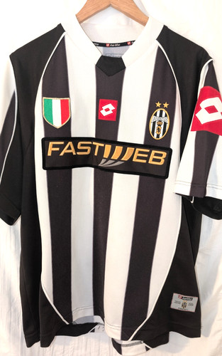 Vintage juventus 2002 2003 - vintage,