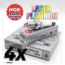 PFR7B (4853) NGK LASER