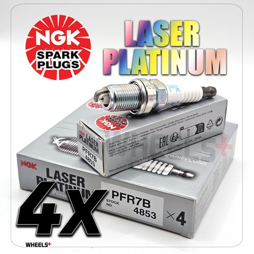 Pfr7b ngk laser - pfr7b,