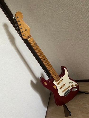 Tokai st80 springy sound - st80, 78