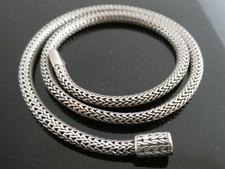 John Hardy Sterling Silver 925