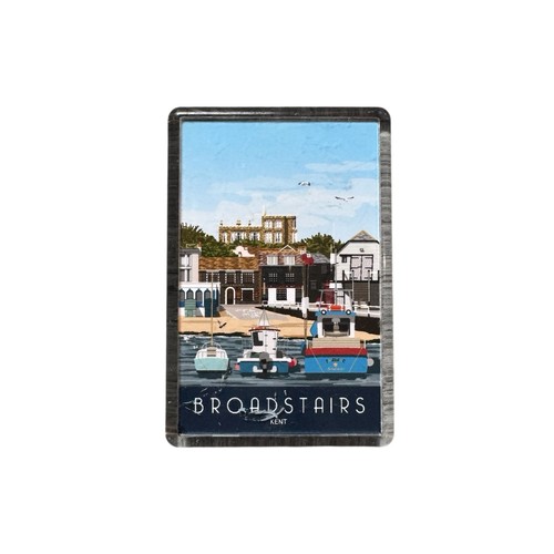 Broadstairs kent england - broadstairs, uk