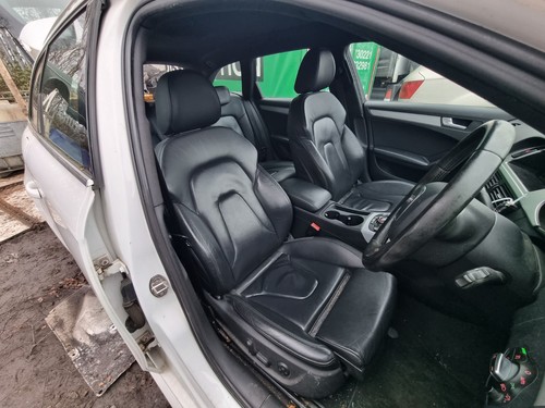Audi caka breaking - , **breaking