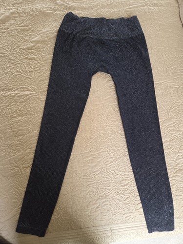 Athleta metallic low - athleta, rise
