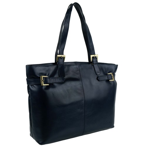 Ladies soft leather - soft,