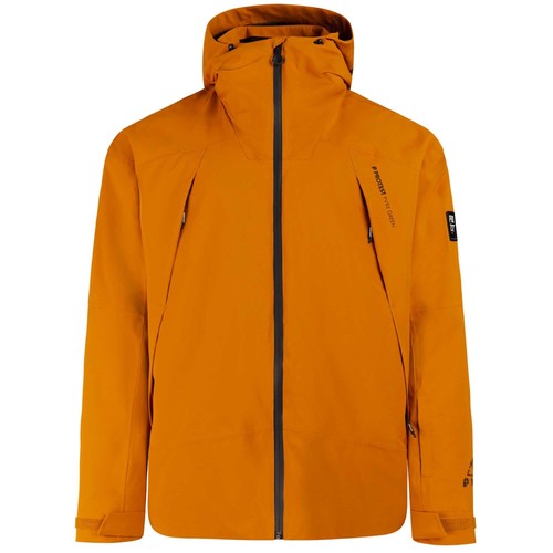 Protest drifter snow jacket - protest,