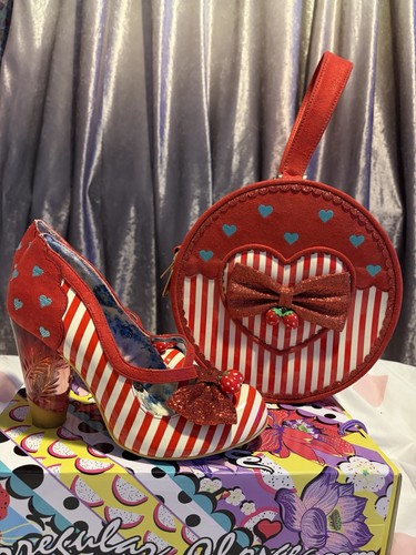 Irregular choice size - size, 5