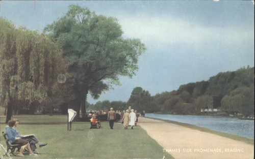 1964 reading thames side - 1964,
