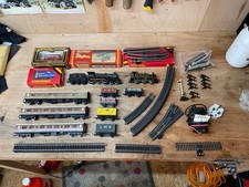 Hornby Railways Full Train Set