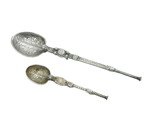 Edward vii sterling silver - edward,
