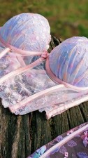 lingerie corset bustier garter