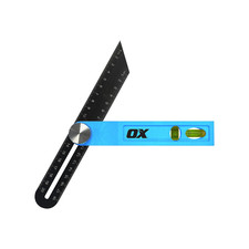 OX Tools Trade 200Mm Sliding
