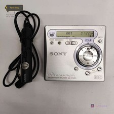 SONY MZ-R700PC PORTABLE