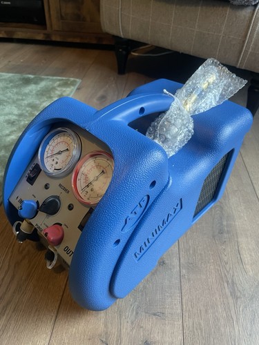 Robinair promax minimax - robinair, minimax-e