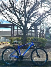 GT Aggressor Pro Mountain Bike