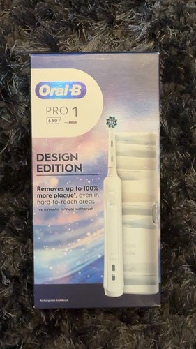 Braun oral pro - braun, oral-b