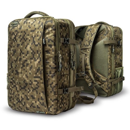 Solar tackle tech camo - sp,