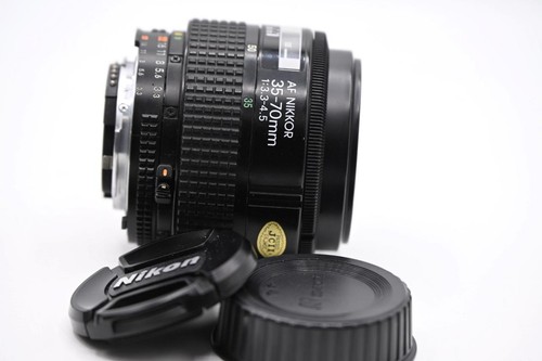 Nikon 70mm zoom nikkor - af,