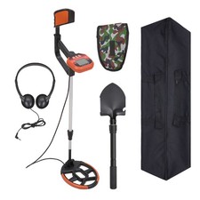 Professional metal detector - professional,
