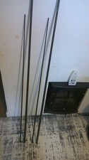 used fishing poles.SHIMANO