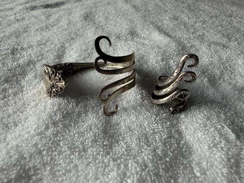 Vintage towle sterling - sterling, silver