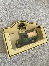 LLEDO PLC DIE CAST METAL