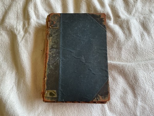Old book collection london - book,