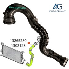 Genuine AG® Turbo Hose for