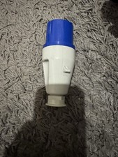 211306 - WALTHER-WERKE Plug