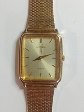 Mens Vintage Sekonda Tank